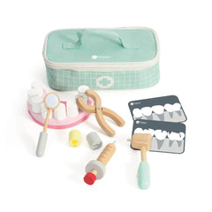 Set Pequeño Dentista - Classic World