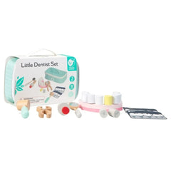 Set Pequeño Dentista - Classic World