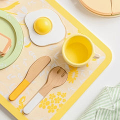 Bandeja de Desayuno Vintage - Classic World