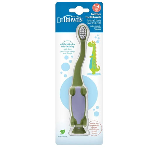 Cepillo Dino - Dr. Browns