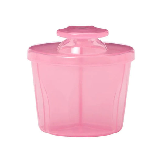Dispensador de Leche en Polvo Rosa Dr. Bronws