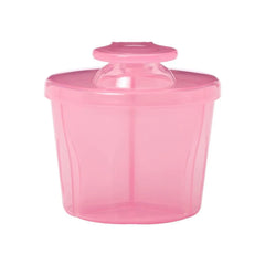 Dispensador de Leche en Polvo Rosa Dr. Bronws