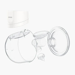 Extractor Portátil (S12pro) Momcozy - Doble Succión