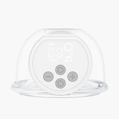 Extractor Portátil (S12pro) Momcozy - Doble Succión