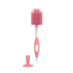 Cepillo Soft Touch Rosado Dr. Browns