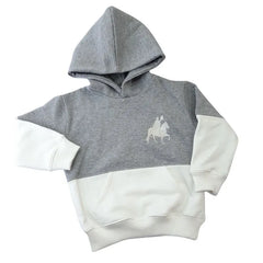 Conjunto El Polo Crema Melange