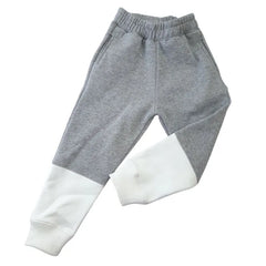 Conjunto El Polo Crema Melange