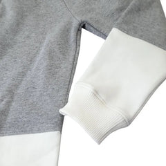 Conjunto El Polo Crema Melange