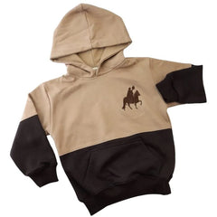 Conjunto El Polo Marrón Chocolate