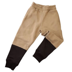 Conjunto El Polo Marrón Chocolate