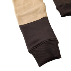 Conjunto El Polo Marrón Chocolate