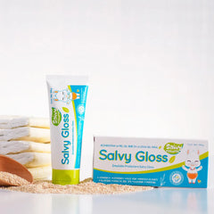 Emulsión Protectora Salvy