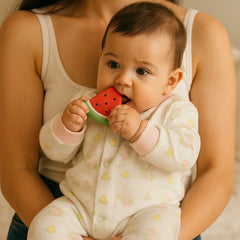 Enterizo Pima Conejos Rosa - Compostura