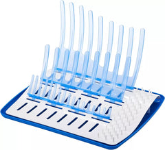 Estante de Secado Plegable Dr. Bronws