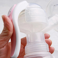 Extractor Manual Mezzo Unimom