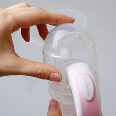 Extractor Manual Mezzo Unimom