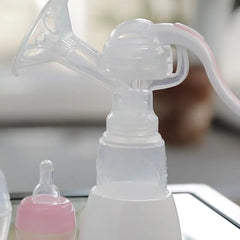 Extractor Manual Mezzo Unimom