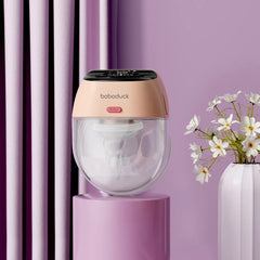 Extractor Portátil Eléctrico Wearable - Boboduck F5071
