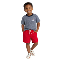 Polo El Faro Azul - Compostura