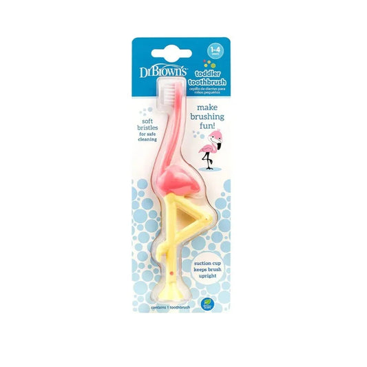 Cepillo Flamenco - Dr. Browns