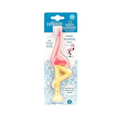 Cepillo Flamenco - Dr. Browns