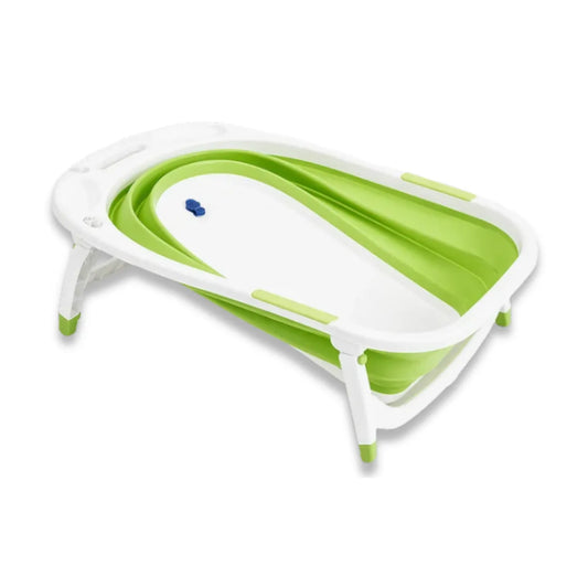 Bañera Plegable Flexi Verde - Abu