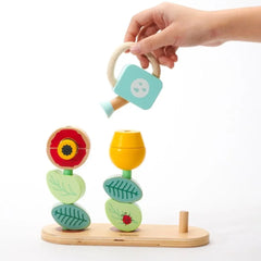 Apilable Jardín de Flores - Classic World