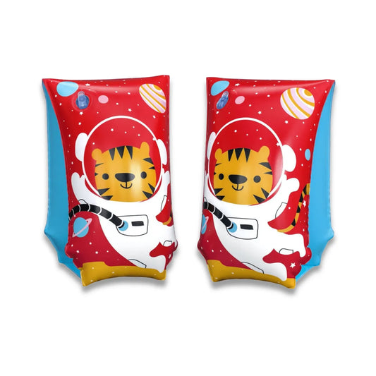 Flotador Brazos Tiger - Ranajaja