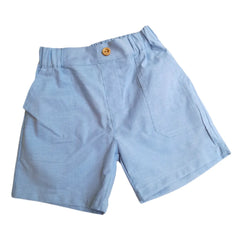 Short Frederick Celeste - Compostura