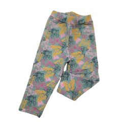 Conjunto French Terry Mariposas