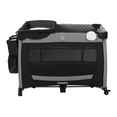 Cuna Corral Genova - Carestino