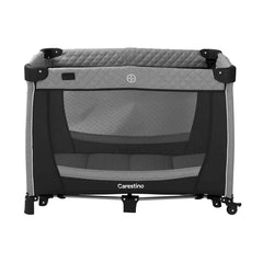 Cuna Corral Genova - Carestino