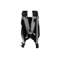 Cuna Corral Genova - Carestino