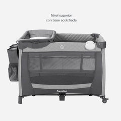 Cuna Corral Genova - Carestino