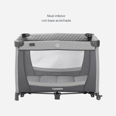 Cuna Corral Genova - Carestino