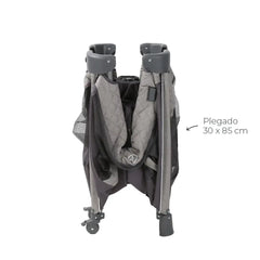 Cuna Corral Genova - Carestino