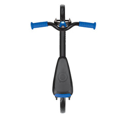 Bicicleta De Balanceo Azul