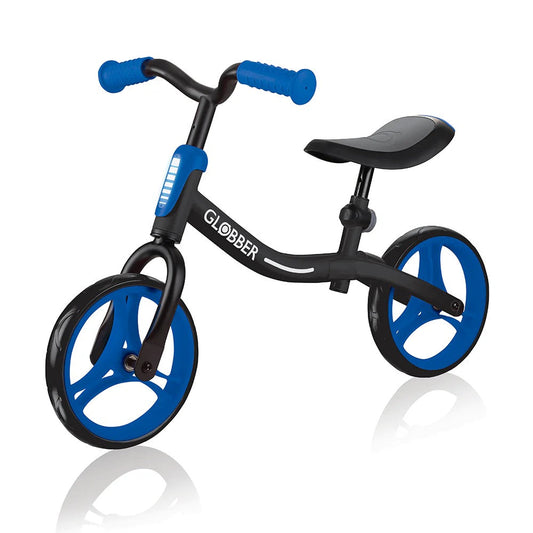 Bicicleta De Balanceo Azul