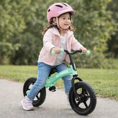 Bicicleta De Balanceo 2-5 Menta - Globber