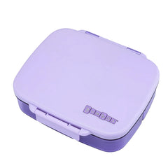 Lonchera Yumbox Go- Kyoto Purple