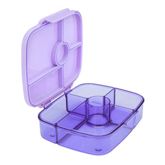 Lonchera Yumbox Go- Kyoto Purple