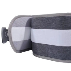 Asiento Porta Bebe Gris Oscuro - Aúpa