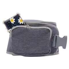 Asiento Porta Bebe Gris Oscuro - Aúpa