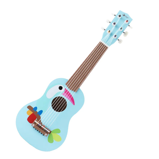 Guitarra Tucán - Classic World