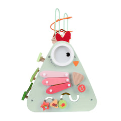 Caja de Actividades Gallina Feliz - Classic World