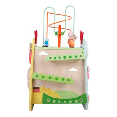 Caja de Actividades Gallina Feliz - Classic World