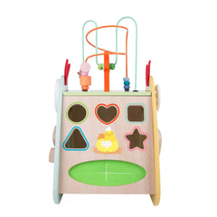 Caja de Actividades Gallina Feliz - Classic World