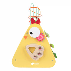 Caja de Actividades Gallina Feliz - Classic World