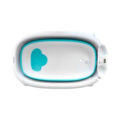 Bañera Hawai Aguamarina - Carestino