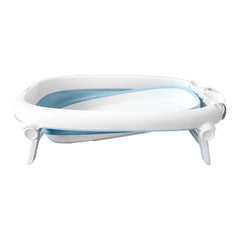 Bañera Hawai Azul - Carestino